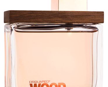 Dsquared ²  She Wood