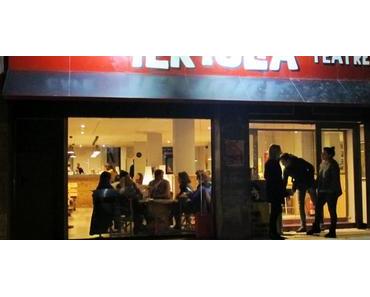 Cafè La Tertúlia