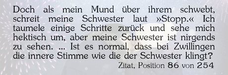 [Rezension] Alles, was ich mir wünsche von Ina Taus & Maya Prudent