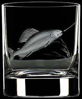 Gibt es noch graviertes Glas aus Orrefors?