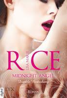[Rezension] Lisa Marie Rice - Midnight Serie Band 3 "Midnight Angel - Dunkle Bedrohung"