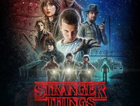 Stranger Things Soundtrack – Alle Songs der 2. Staffel