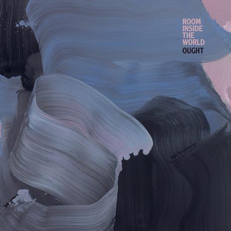 Ought: Gern dazwischen