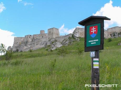 Mit dem Auto durch die Slowakei – ein Rundreise-Routenvorschlag