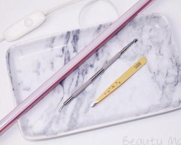 [Themenwoche] Meine 3 Beautytools