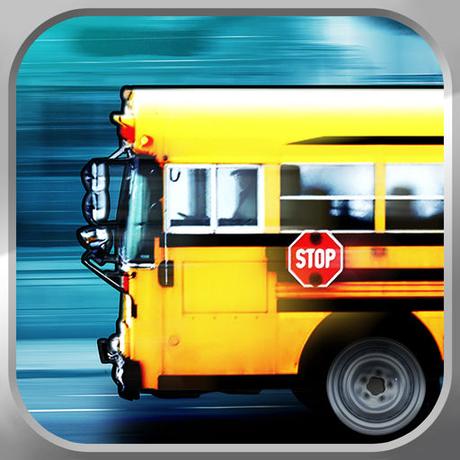 Bus Driver – Pocket Edition, 8bitWar: Origins und 17 weitere Apps heute kostenlos (Ersparnis: 39,21 EUR)