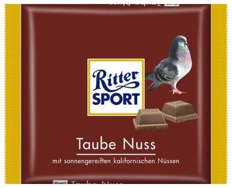 Lust auf was Süßes?