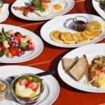 Frühstück in Schwabing: Das HeimWerk als neuer Hotspot
