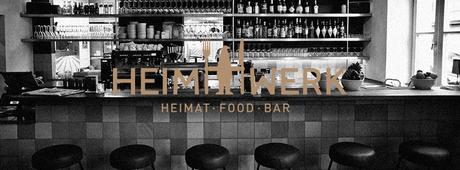 HeimWerk Schwabing - Die Bar