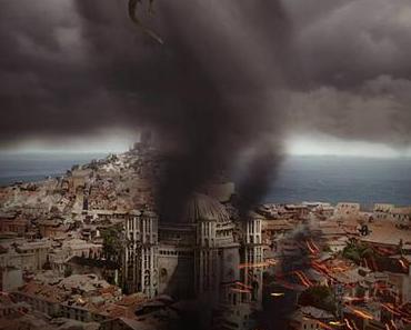 #0722 [Session-Life] Weekly Watched 2017 #42-44