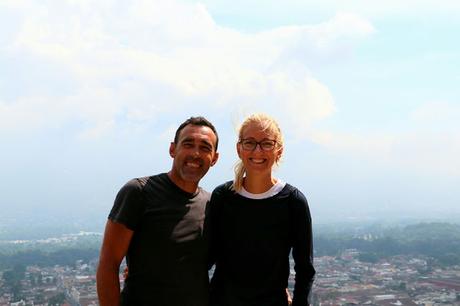 Unsere Reise durch Mittelamerika - Guatemala