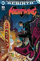 [Comic] Nightwing [2]