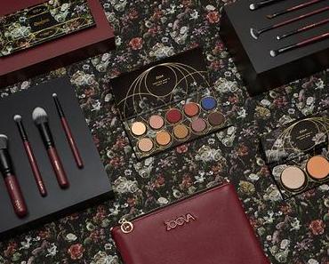 ZOEVA Opulence Collection