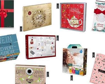 Die schönsten Adventskalender für Mamas