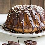 Schoko-Kuchen für Erwachsene | Madame Cuisine Rezept