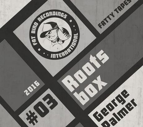 Fatty Tapes #3 – Roots Box by George Palma
