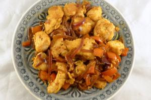 Kochbuch: India Street Food | Chetna Makan