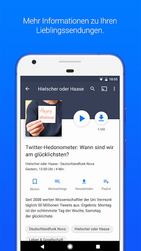 9 um 9: Neue Android Apps im Play Store (KW 45/17)