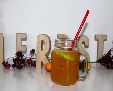 Herbst: Leckere Heißgetränke