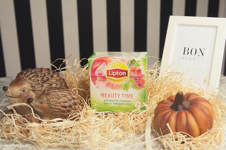  Lipton - Beauty Time 