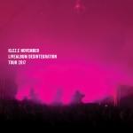 CD-REVIEW: klez.e – November