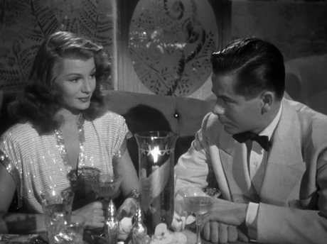 Filme ohne Farbe: GILDA (1946) mit Rita Hayworth