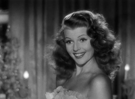 Filme ohne Farbe: GILDA (1946) mit Rita Hayworth