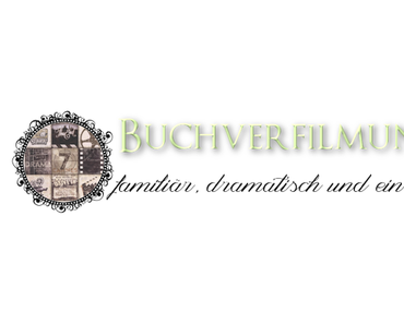 [Buchverfilmungen] ... November 2017