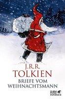 Adventskalender Leserunde zu „Briefe vom Weihnachtsmann“ von J. R. R. Tolkien (+ Gewinnspiel)