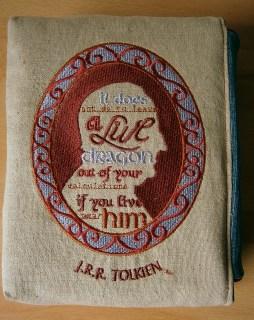 Adventskalender Leserunde zu „Briefe vom Weihnachtsmann“ von J. R. R. Tolkien (+ Gewinnspiel)