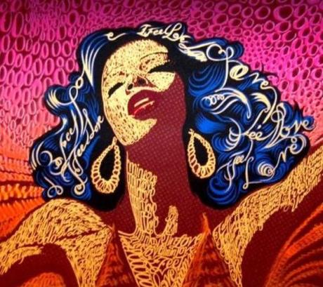 DONNA SUMMER FEEL MEGAMIX