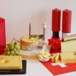 Käse aus der Schweiz – die wichtigsten Sorten im Test