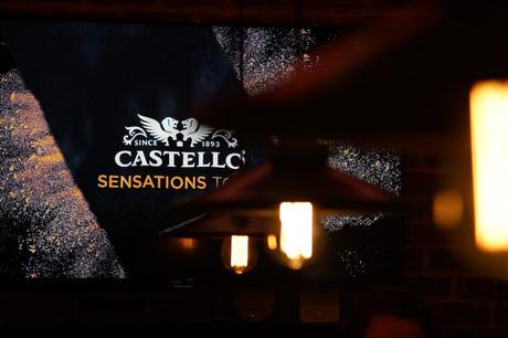 CASTELLO Käse – Castello Sensations Tour - + + + Flavour Pairing: Bedeutung und Genuss ++ mit Castello Käse kochen + + +