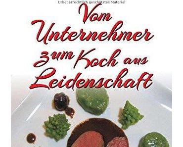 Vom Unternehmer zum Koch aus Leidenschaft: Bernardo kocht für seine Gäste auf Mallorca