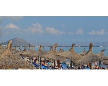 Neue Fussgängerzone für die Playa de Muro