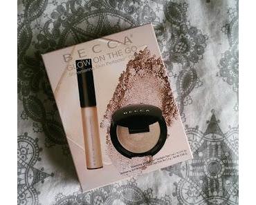 Becca Glow Kit