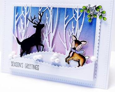 Season's Greetings | Cards und More