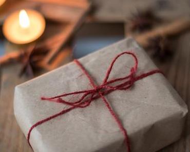10 nachhaltige Weihnachtsgeschenke