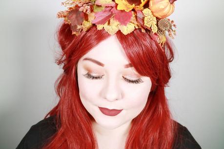 LET'S PLAY ...with Makeup: Autumn Vibes!