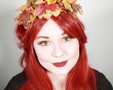 LET'S PLAY ...with Makeup: Autumn Vibes!