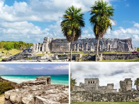 Yucatan Rundreise – Unterwegs auf den Spuren der Maya im Süden Mexikos