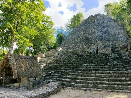 Yucatan Rundreise – Unterwegs auf den Spuren der Maya im Süden Mexikos