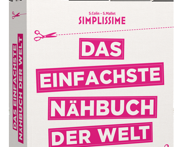 Das einfachste Nähbuch der Welt