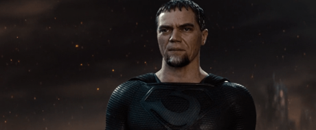 DCEU #1 | Henry Cavill wird für Zack Snyder zum MAN OF STEEL (2013)