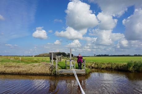 Texel – (k)ein Prinz und die Suche nach der Seilfähre