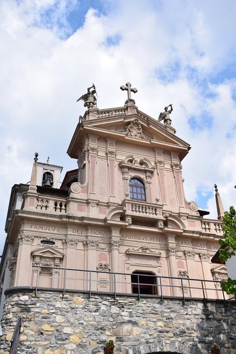 23_Kirche-Chiesa-Sant-Andrea-Apostolo-Brunate-Como-Comer-See-Lombardei-Italien