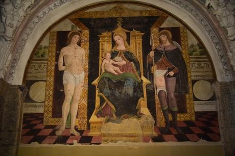 09_Fresko-Kirche-Parrocchia-San-Fedele-Como-Comer-See-Lombardei-Italien