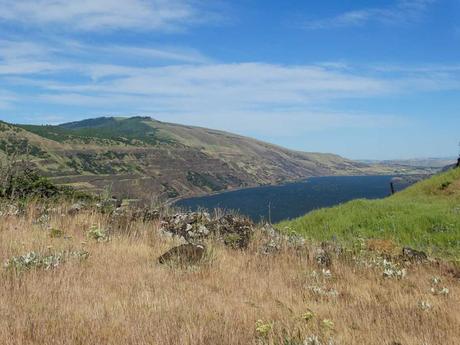 Columbia River Gorge: Highlights zwischen Portland – Hood River – The Dalles