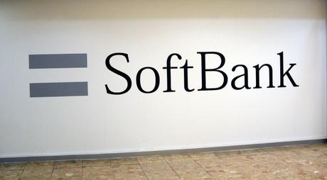 SoftBank Milliarden könnten auch an Lyft gehen