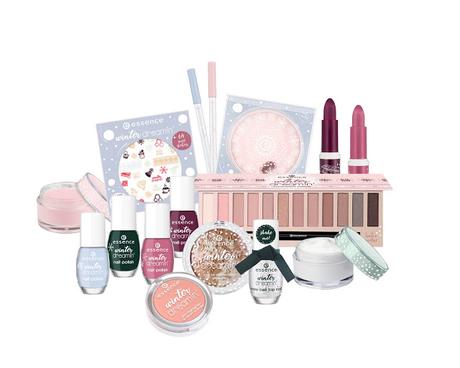essence »winter dreaminʼ« Limited Edition